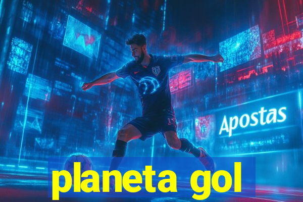 planeta gol